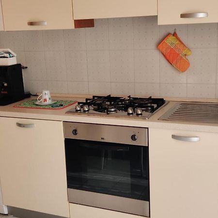 "Casa Sofia" Appartamento Raffalda Zona Clinica П'яченца Екстер'єр фото
