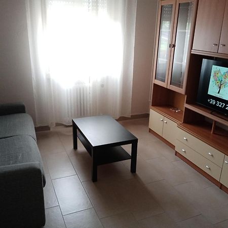 "Casa Sofia" Appartamento Raffalda Zona Clinica П'яченца Екстер'єр фото