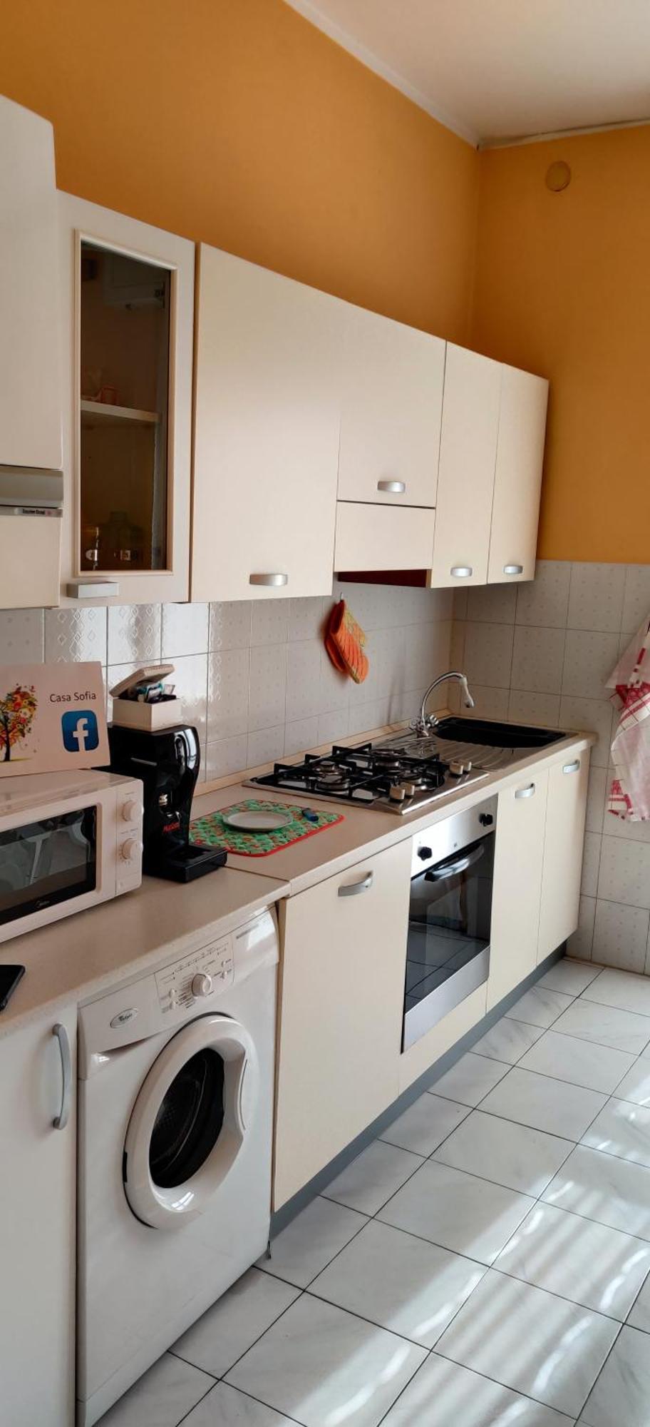 "Casa Sofia" Appartamento Raffalda Zona Clinica П'яченца Екстер'єр фото