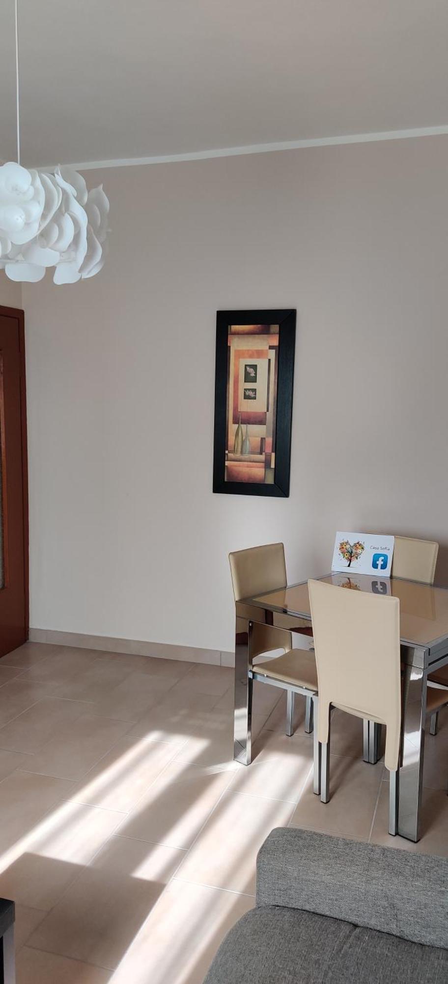 "Casa Sofia" Appartamento Raffalda Zona Clinica П'яченца Екстер'єр фото