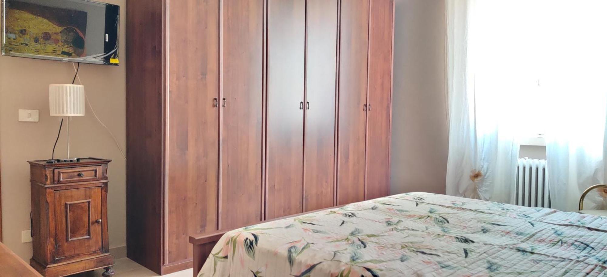 "Casa Sofia" Appartamento Raffalda Zona Clinica П'яченца Екстер'єр фото