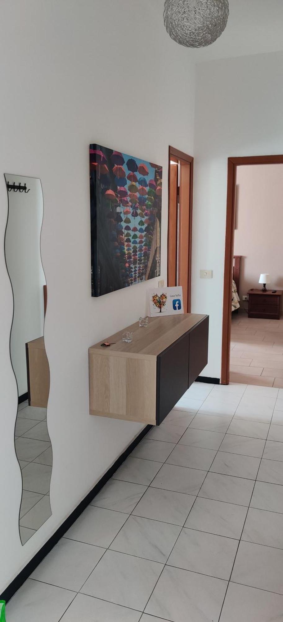 "Casa Sofia" Appartamento Raffalda Zona Clinica П'яченца Екстер'єр фото