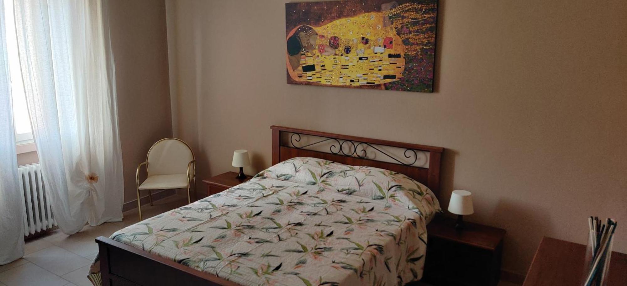 "Casa Sofia" Appartamento Raffalda Zona Clinica П'яченца Екстер'єр фото