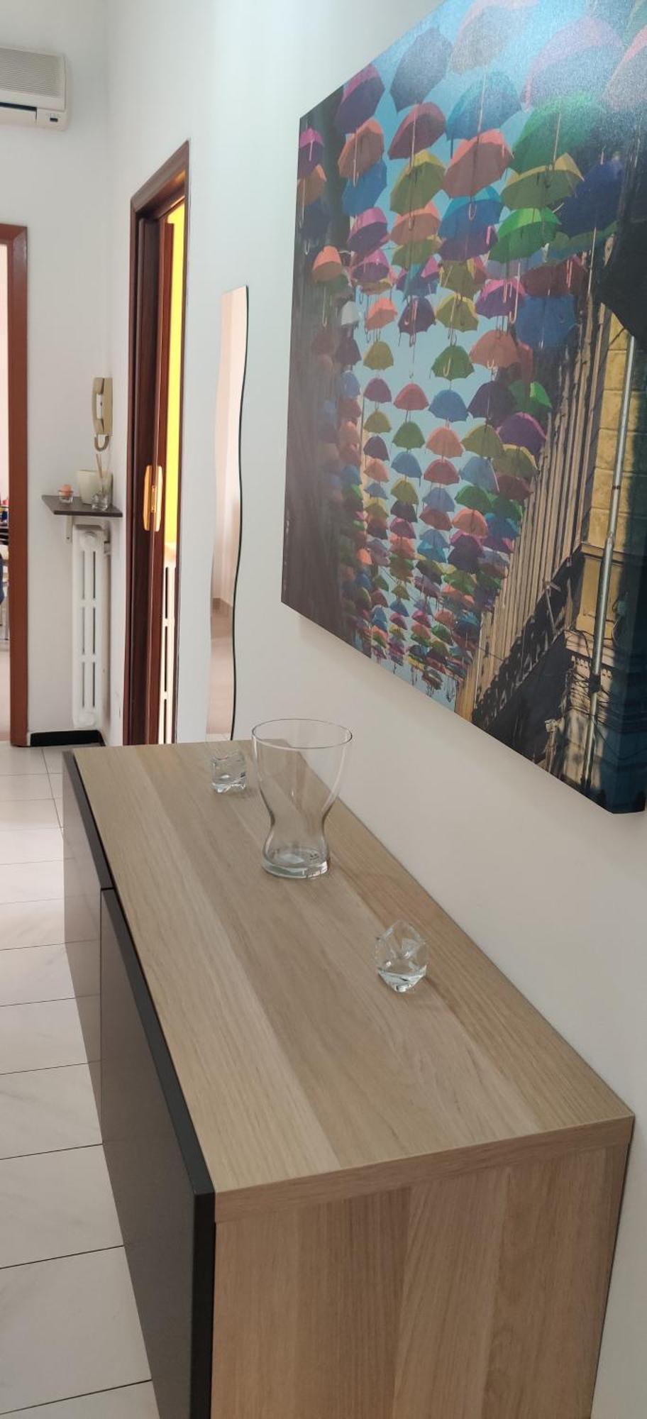 "Casa Sofia" Appartamento Raffalda Zona Clinica П'яченца Екстер'єр фото