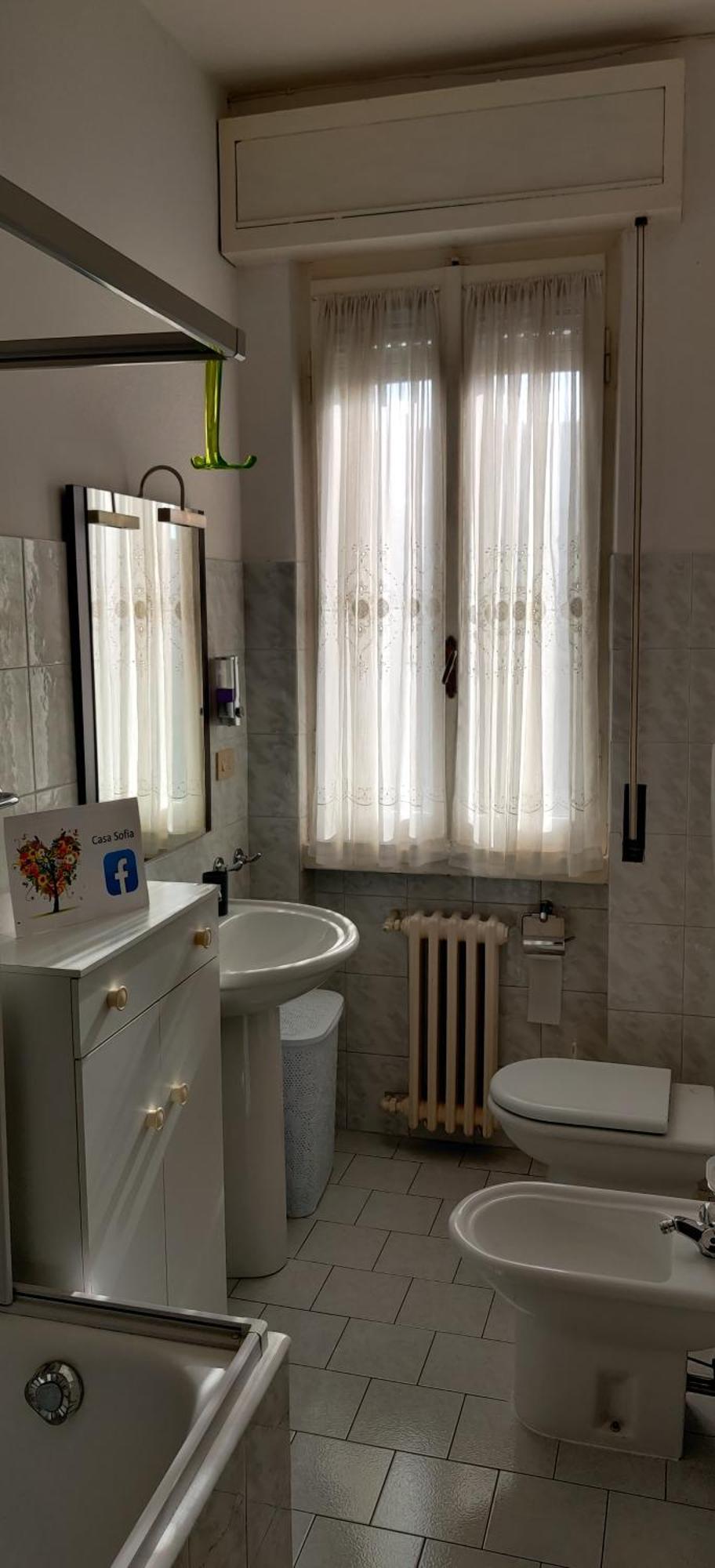 "Casa Sofia" Appartamento Raffalda Zona Clinica П'яченца Екстер'єр фото