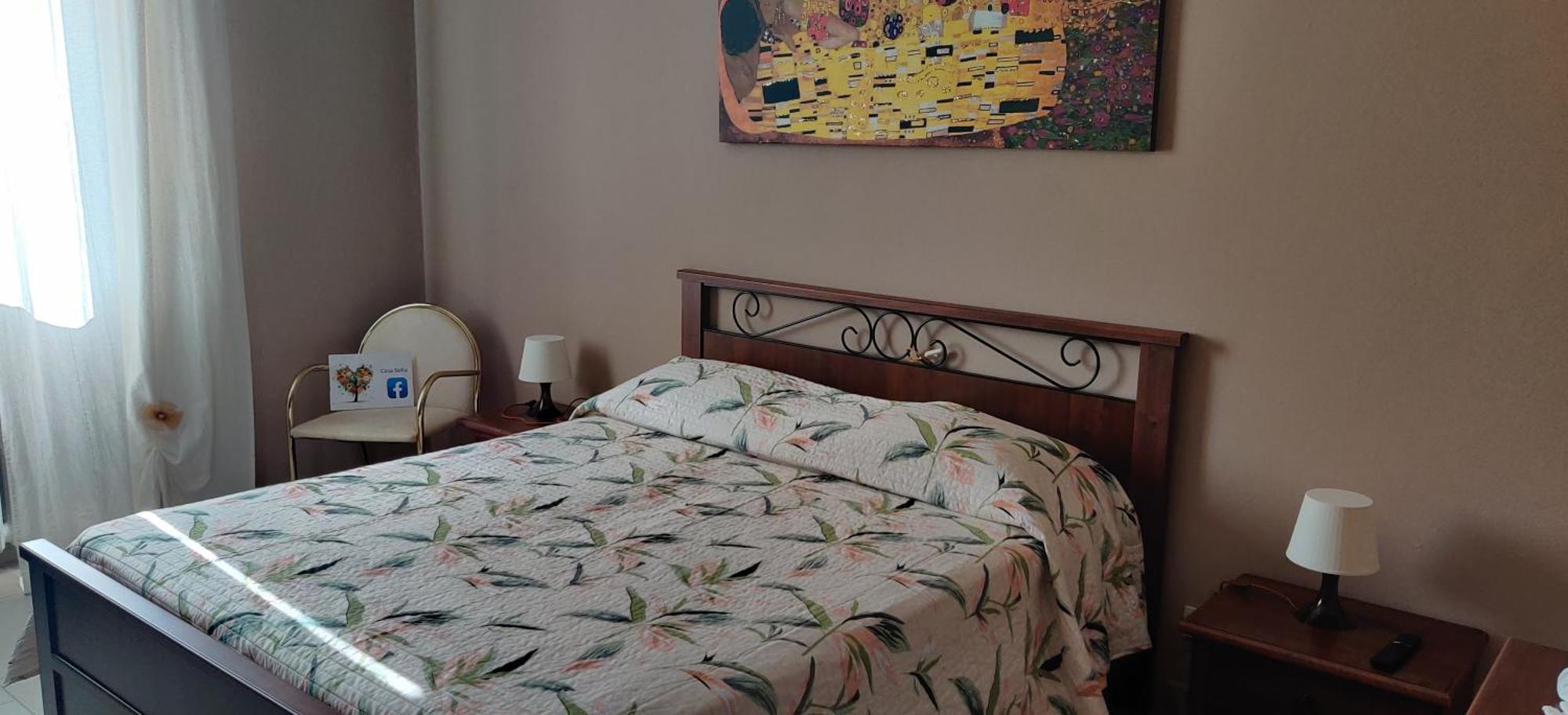 "Casa Sofia" Appartamento Raffalda Zona Clinica П'яченца Екстер'єр фото