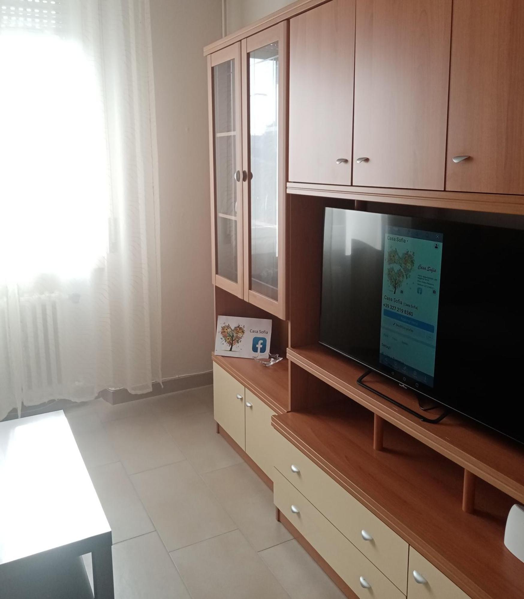 "Casa Sofia" Appartamento Raffalda Zona Clinica П'яченца Екстер'єр фото