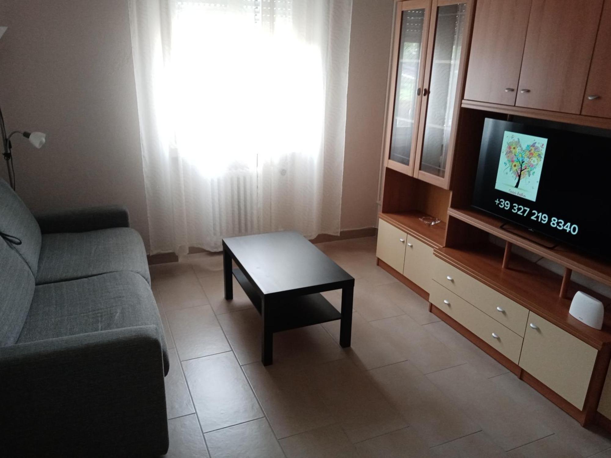 "Casa Sofia" Appartamento Raffalda Zona Clinica П'яченца Екстер'єр фото